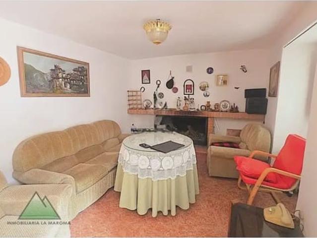 Casa en venta en La Axarquía, Andalucía