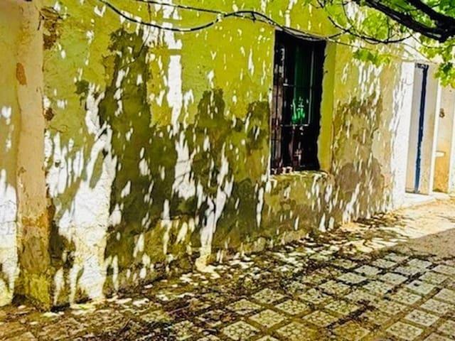 Casa en venta en La Axarquía, Andalucía