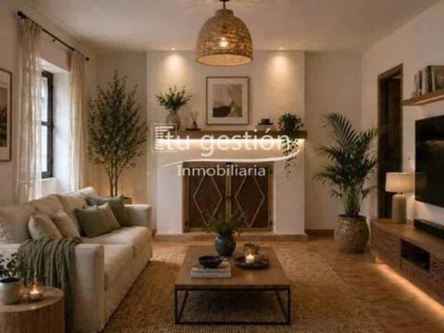 Casa en venta en La Axarquía, Andalucía