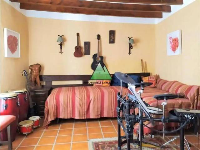 Casa en venta en La Axarquía, Andalucía