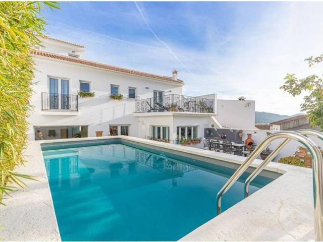 Casa en venta en La Axarquía, Andalucía