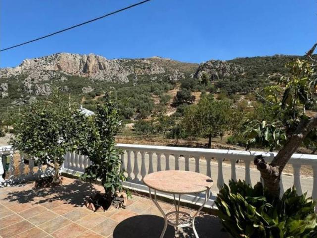 Casa en venta en La Axarquía, Andalucía