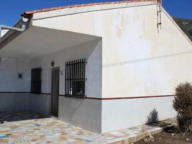 Casa en venta en La Axarquía, Andalucía