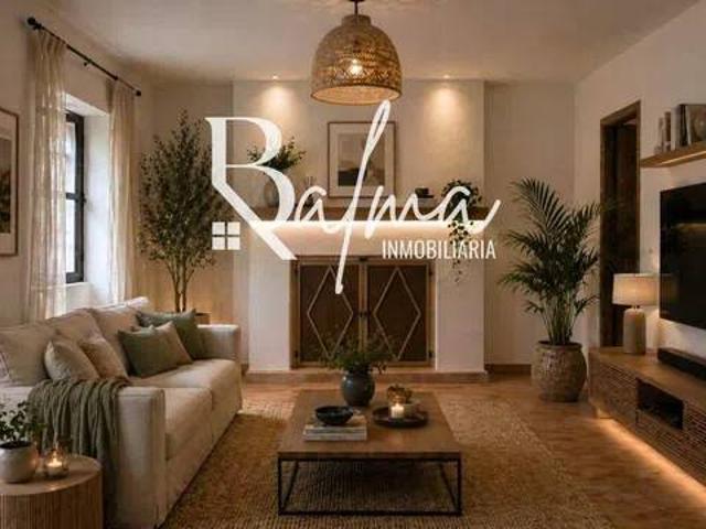 Casa en venta en La Axarquía, Andalucía