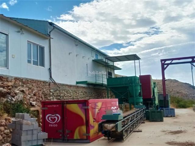Casa en venta en La Axarquía, Andalucía