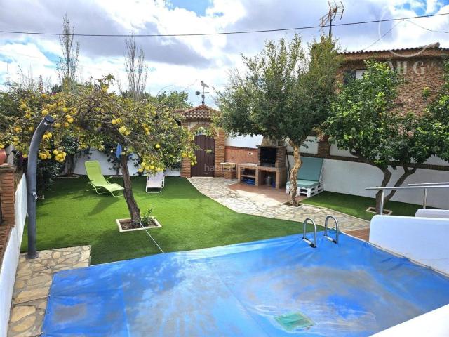 Casa en venta en La Axarquía, Andalucía