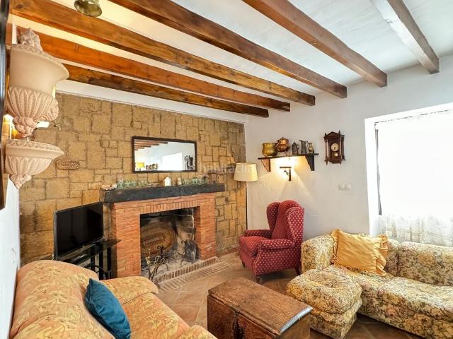 Casa Rural en venta en La Axarquía, Andalucía