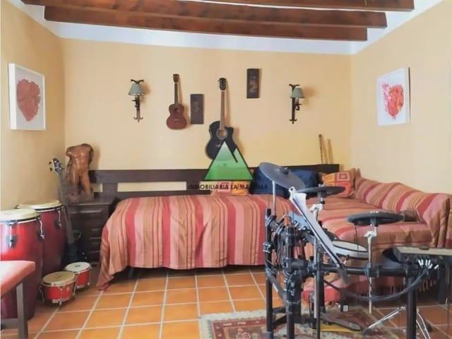 Casa en venta en La Axarquía, Andalucía