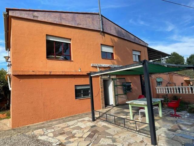 Casa en venta en Xàtiva