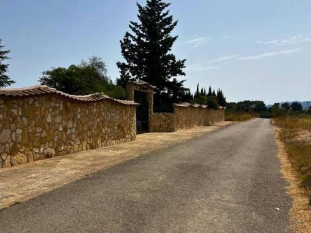 Casa en venta en la Vall d'Albaida, Valencia