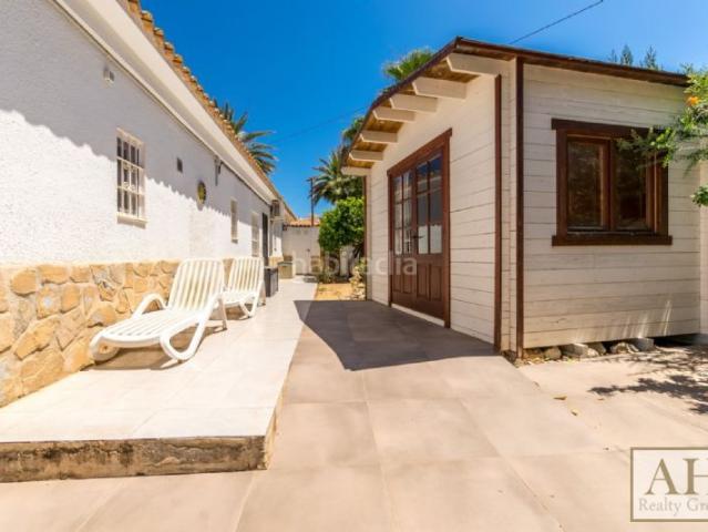 Casa en venta en Devesa, la Marina Baixa