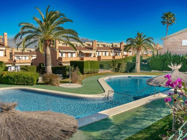 Casa en venta en Devesa, la Marina Baixa