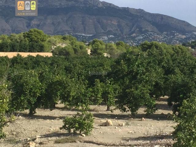 Casa Rural en venta en L'alfàs Del Pi, Devesa
