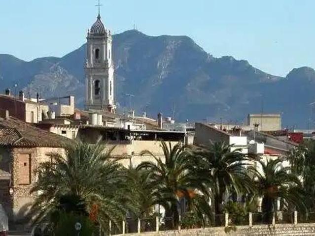 Casa en venta en Alfauir, València / Valencia