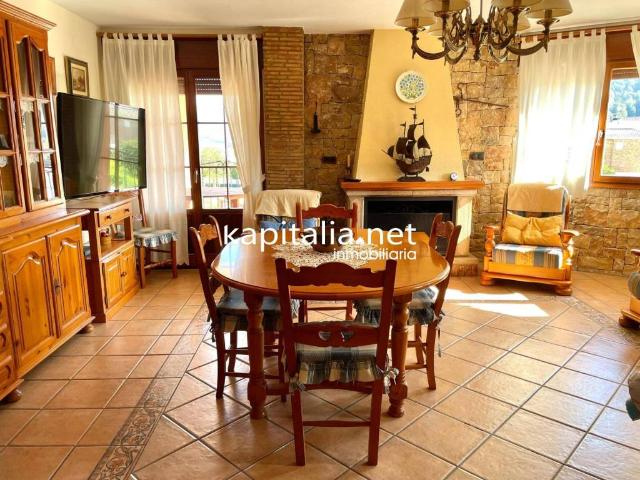 Casa en venta en la Safor, Valencia