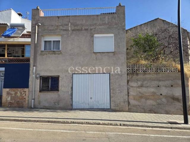 Casa en venta en la Safor, Valencia