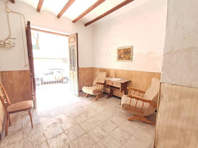 Casa en venta en Devesa, la Marina Baixa