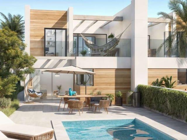 Casa en venta en Devesa, la Marina Baixa