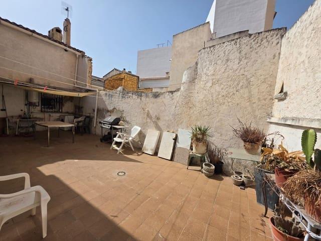 Casa en venta en Devesa, la Marina Baixa