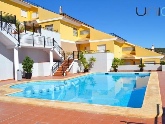 Casa en venta en Devesa, la Marina Baixa