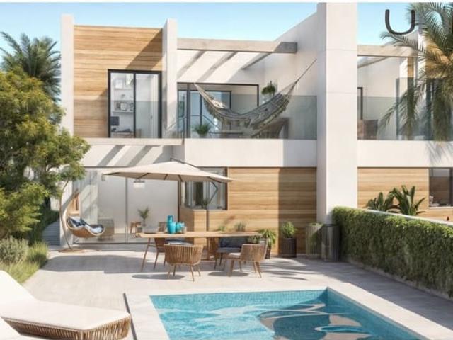 Casa en venta en Devesa, la Marina Baixa