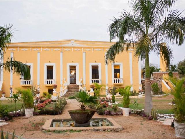 Casa en venta en Tekax