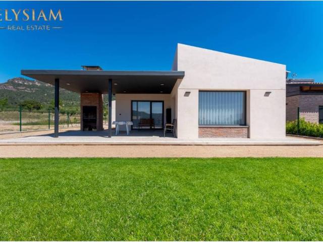 Casa en venta en Alforja, els Garrigots