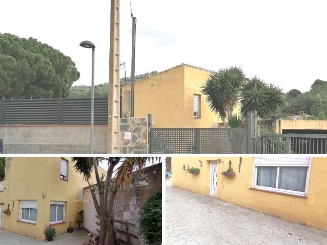 Casa en venta en les Barqueres, Alforja