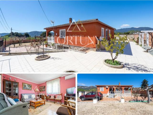 Casa en venta en Alforja, les Barqueres
