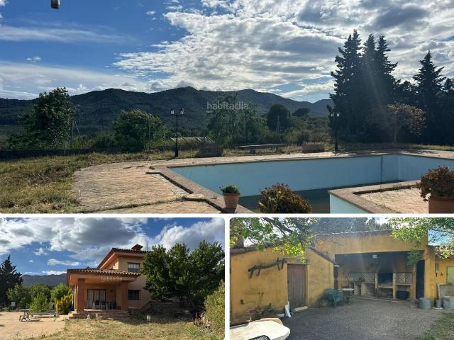 Casa en venta en Alforja, les Barqueres
