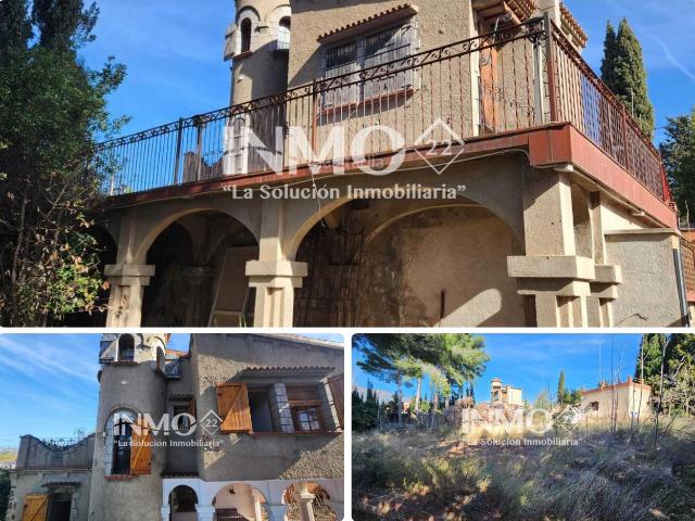 Casa en venta en Alforja, Urbanización Portugal