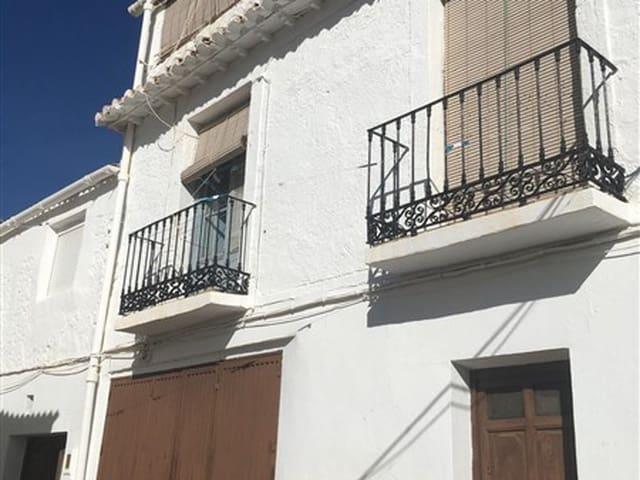 Casa en venta en Comarca de la Costa Granadina, Andalucía