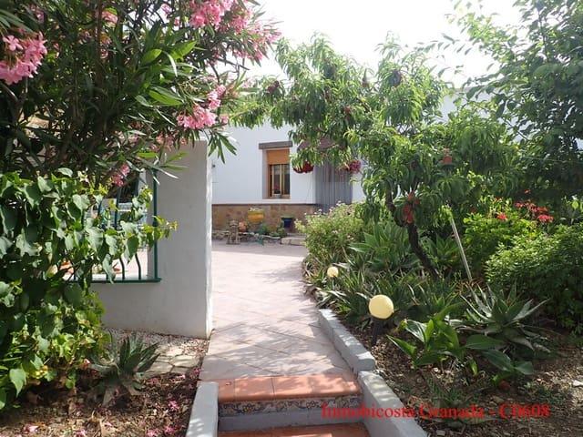 Casa en venta en Comarca de la Costa Granadina, Andalucía