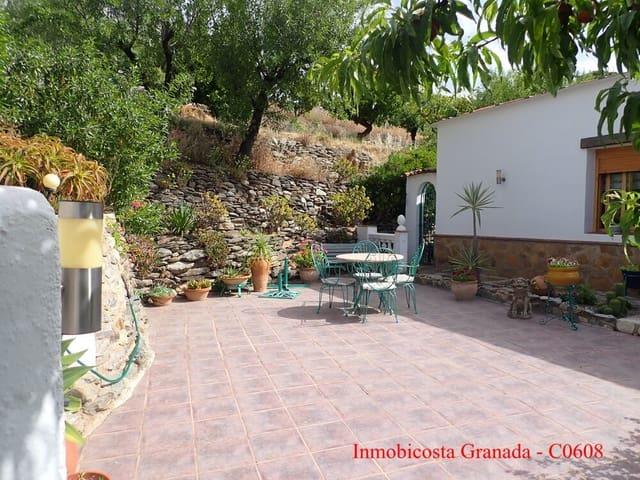 Casa en venta en Comarca de la Costa Granadina, Andalucía