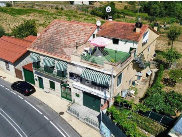 Casa en venta en A Mariña Central, Galicia
