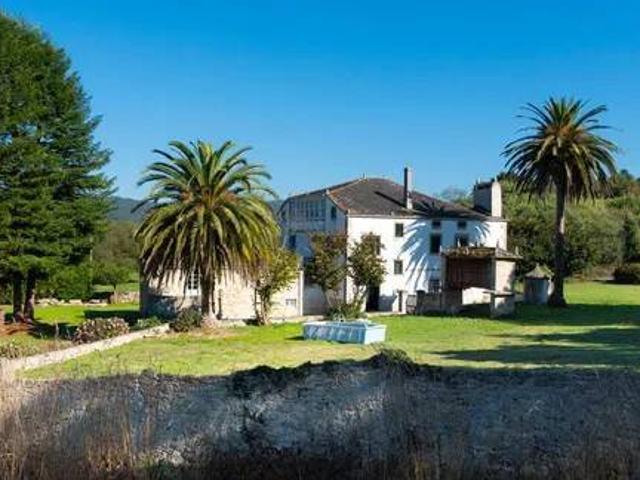 Casa en venta en A Mariña Central, Galicia