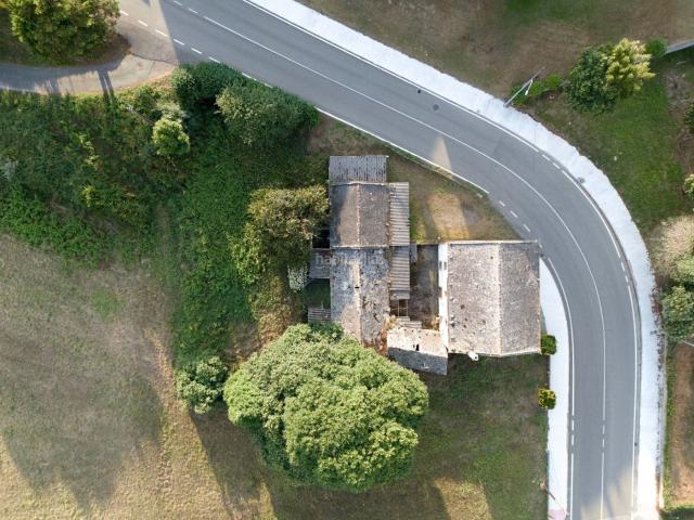 Casa en venta en A Mariña Central, Galicia