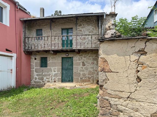 Casa en venta en A Mariña Central, Galicia