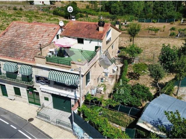 Casa en venta en A Mariña Central, Galicia
