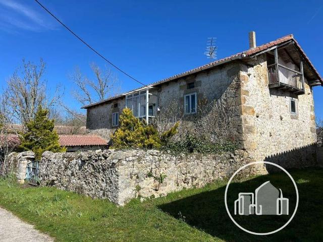 Casa en venta en Alfoz De Bricia, Castilla y León