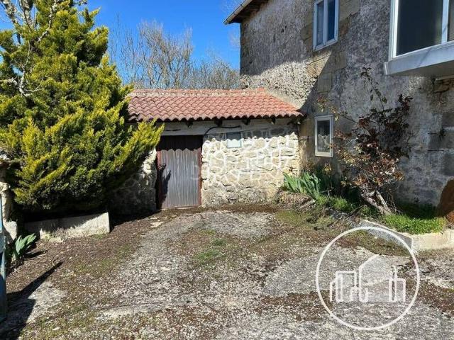 Casa en venta en Alfoz De Bricia, Castilla y León