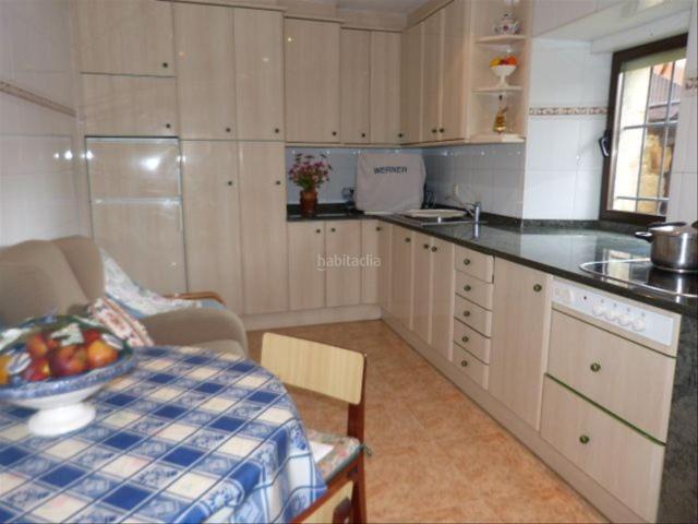 Casa en venta en Alfoz De Bricia, Castilla y León