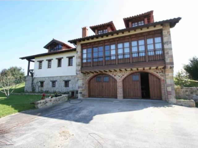 Casa en venta en Alfoz De Lloredo, Cantabria