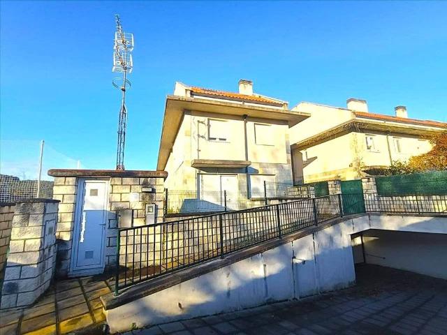 Casa en venta en Alfoz De Lloredo, Cantabria