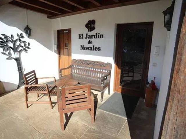 Casa en venta en Alfoz De Lloredo, Cantabria