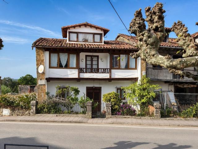 Casa en venta en Fresnedo, Alfoz De Lloredo