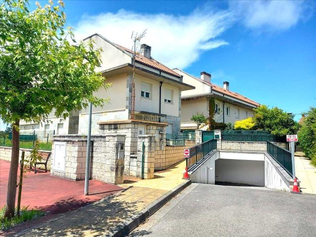 Casa en venta en Fresnedo, Alfoz De Lloredo