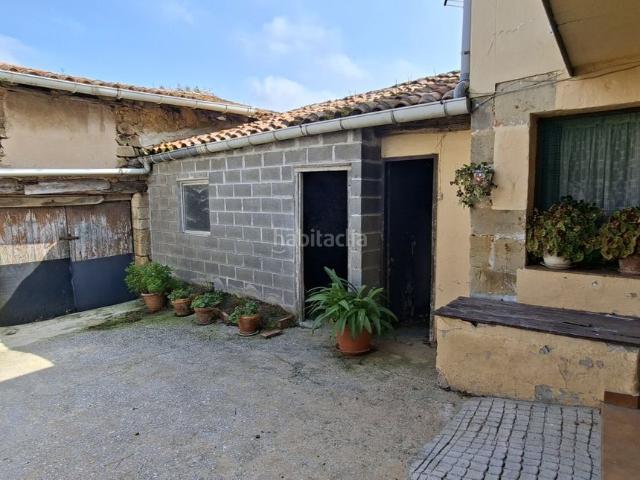 Casa en venta en Fresnedo, Alfoz De Lloredo