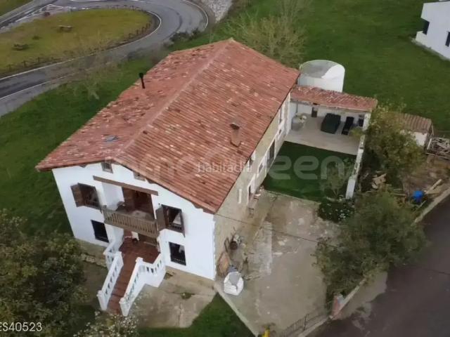 Casa en venta en Fresnedo, Alfoz De Lloredo