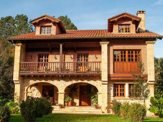 Casa en venta en Fresnedo, Alfoz De Lloredo